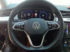 Volkswagen Magotan 2 Million Units Commemorative Edition 330TSI DSG Luxury - ფოტო 15