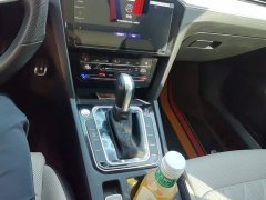 Volkswagen Magotan 2 Million Units Commemorative Edition 330TSI DSG Luxury - ფოტო 16