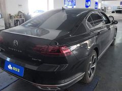 Volkswagen Magotan 2 Million Units Commemorative Edition 330TSI DSG Luxury - ფოტო 3