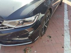 Volkswagen Magotan 2 Million Units Commemorative Edition 330TSI DSG Luxury - ფოტო 5