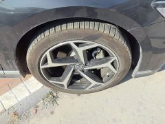 Volkswagen Magotan 2 Million Units Commemorative Edition 330TSI DSG Luxury - ფოტო 6