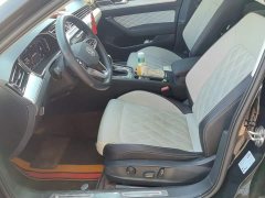Volkswagen Magotan 2 Million Units Commemorative Edition 330TSI DSG Luxury - ფოტო 9