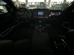 Fangchengbao Leopard 8 Flash Charge Seven-Seater - ფოტო 10