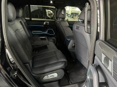 Fangchengbao Leopard 8 Flash Charge Seven-Seater - ფოტო 11
