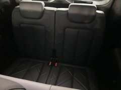 Fangchengbao Leopard 8 Flash Charge Seven-Seater - ფოტო 15