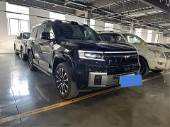 Fangchengbao Leopard 8 Flash Charge Seven-Seater - ფოტო 2