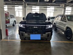 Fangchengbao Leopard 8 Flash Charge Seven-Seater - ფოტო 3
