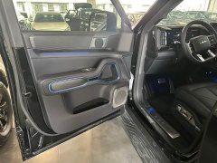 Fangchengbao Leopard 8 Flash Charge Seven-Seater - ფოტო 4