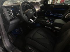 Fangchengbao Leopard 8 Flash Charge Seven-Seater - ფოტო 5