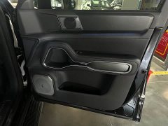 Fangchengbao Leopard 8 Flash Charge Seven-Seater - ფოტო 6
