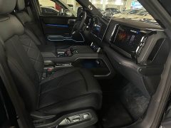 Fangchengbao Leopard 8 Flash Charge Seven-Seater - ფოტო 7