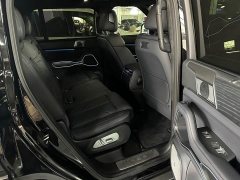 Fangchengbao Leopard 8 Flash Charge Seven-Seater - ფოტო 8