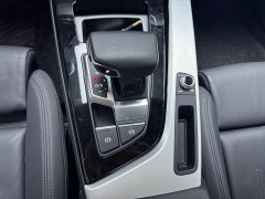 Audi A5 (Imported) Sportback 40 TFSI quattro Luxury Dynamic - ფოტო 10