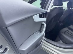 Audi A5 (Imported) Sportback 40 TFSI quattro Luxury Dynamic - ფოტო 11
