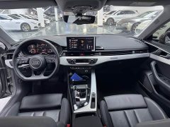 Audi A5 (Imported) Sportback 40 TFSI quattro Luxury Dynamic - ფოტო 14