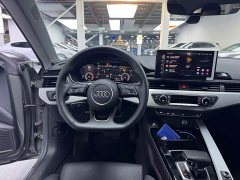 Audi A5 (Imported) Sportback 40 TFSI quattro Luxury Dynamic - ფოტო 15