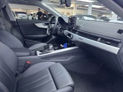 Audi A5 (Imported) Sportback 40 TFSI quattro Luxury Dynamic - ფოტო 18