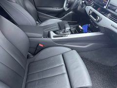 Audi A5 (Imported) Sportback 40 TFSI quattro Luxury Dynamic - ფოტო 19