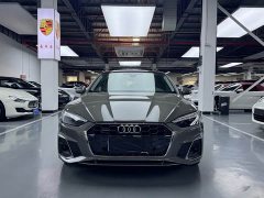 Audi A5 (Imported) Sportback 40 TFSI quattro Luxury Dynamic - ფოტო 2