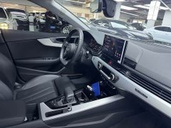 Audi A5 (Imported) Sportback 40 TFSI quattro Luxury Dynamic - ფოტო 20