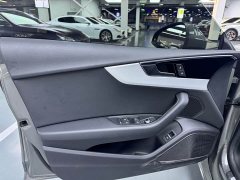 Audi A5 (Imported) Sportback 40 TFSI quattro Luxury Dynamic - ფოტო 4