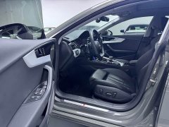 Audi A5 (Imported) Sportback 40 TFSI quattro Luxury Dynamic - ფოტო 5