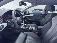 Audi A5 (Imported) Sportback 40 TFSI quattro Luxury Dynamic - ფოტო 6