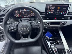 Audi A5 (Imported) Sportback 40 TFSI quattro Luxury Dynamic - ფოტო 7