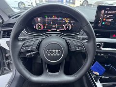 Audi A5 (Imported) Sportback 40 TFSI quattro Luxury Dynamic - ფოტო 8