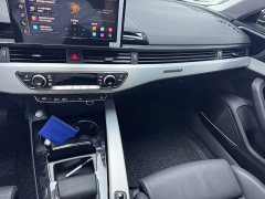 Audi A5 (Imported) Sportback 40 TFSI quattro Luxury Dynamic - ფოტო 9