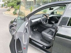 Tesla Model Y Rear-Wheel Drive - ფოტო 14