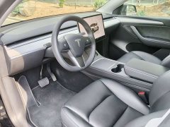 Tesla Model Y Rear-Wheel Drive - ფოტო 7