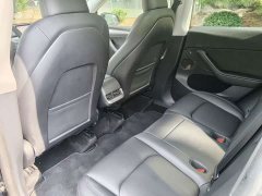 Tesla Model Y Rear-Wheel Drive - ფოტო 8