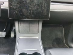 Tesla Model Y Rear-Wheel Drive - ფოტო 9