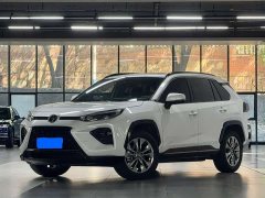 Toyota Wildland 2.0L CVT FWD Urban Edition - ფოტო 1