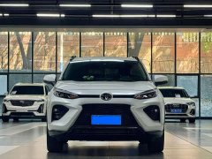 Toyota Wildland 2.0L CVT FWD Urban Edition - ფოტო 2
