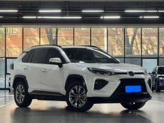 Toyota Wildland 2.0L CVT FWD Urban Edition - ფოტო 3