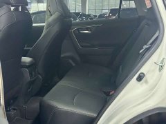 Toyota Wildland 2.0L CVT FWD Urban Edition - ფოტო 4