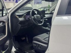 Toyota Wildland 2.0L CVT FWD Urban Edition - ფოტო 5