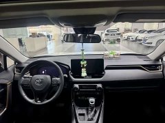Toyota Wildland 2.0L CVT FWD Urban Edition - ფოტო 6