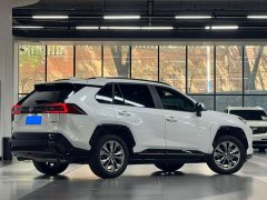 Toyota Wildland 2.0L CVT FWD Urban Edition - ფოტო 7