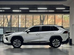 Toyota Wildland 2.0L CVT FWD Urban Edition - ფოტო 8