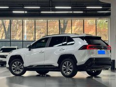 Toyota Wildland 2.0L CVT FWD Urban Edition - ფოტო 9
