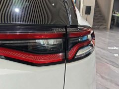 BYD Yuan Plus DM-i Champion Edition 112KM Deluxe - ფოტო 10
