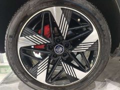 BYD Yuan Plus DM-i Champion Edition 112KM Deluxe - ფოტო 11