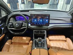 BYD Yuan Plus DM-i Champion Edition 112KM Deluxe - ფოტო 12