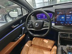 BYD Yuan Plus DM-i Champion Edition 112KM Deluxe - ფოტო 13