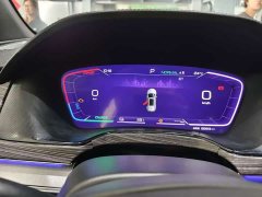 BYD Yuan Plus DM-i Champion Edition 112KM Deluxe - ფოტო 17