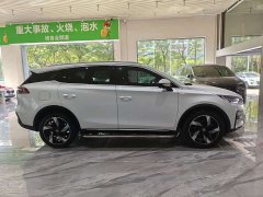 BYD Yuan Plus DM-i Champion Edition 112KM Deluxe - ფოტო 4