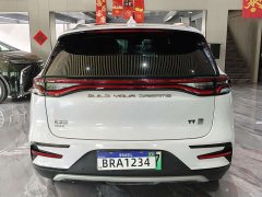 BYD Yuan Plus DM-i Champion Edition 112KM Deluxe - ფოტო 6